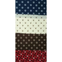 Cheetah cotton print 5